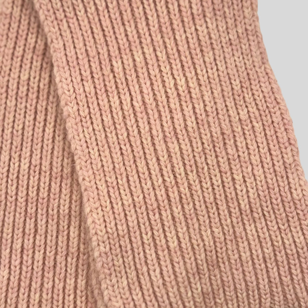 WAFC x Corgi Pink Scarf
