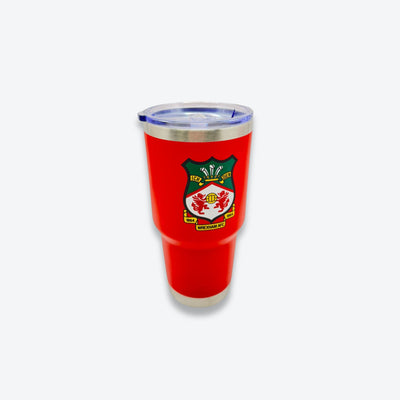 WAFC 30oz Travel Cup