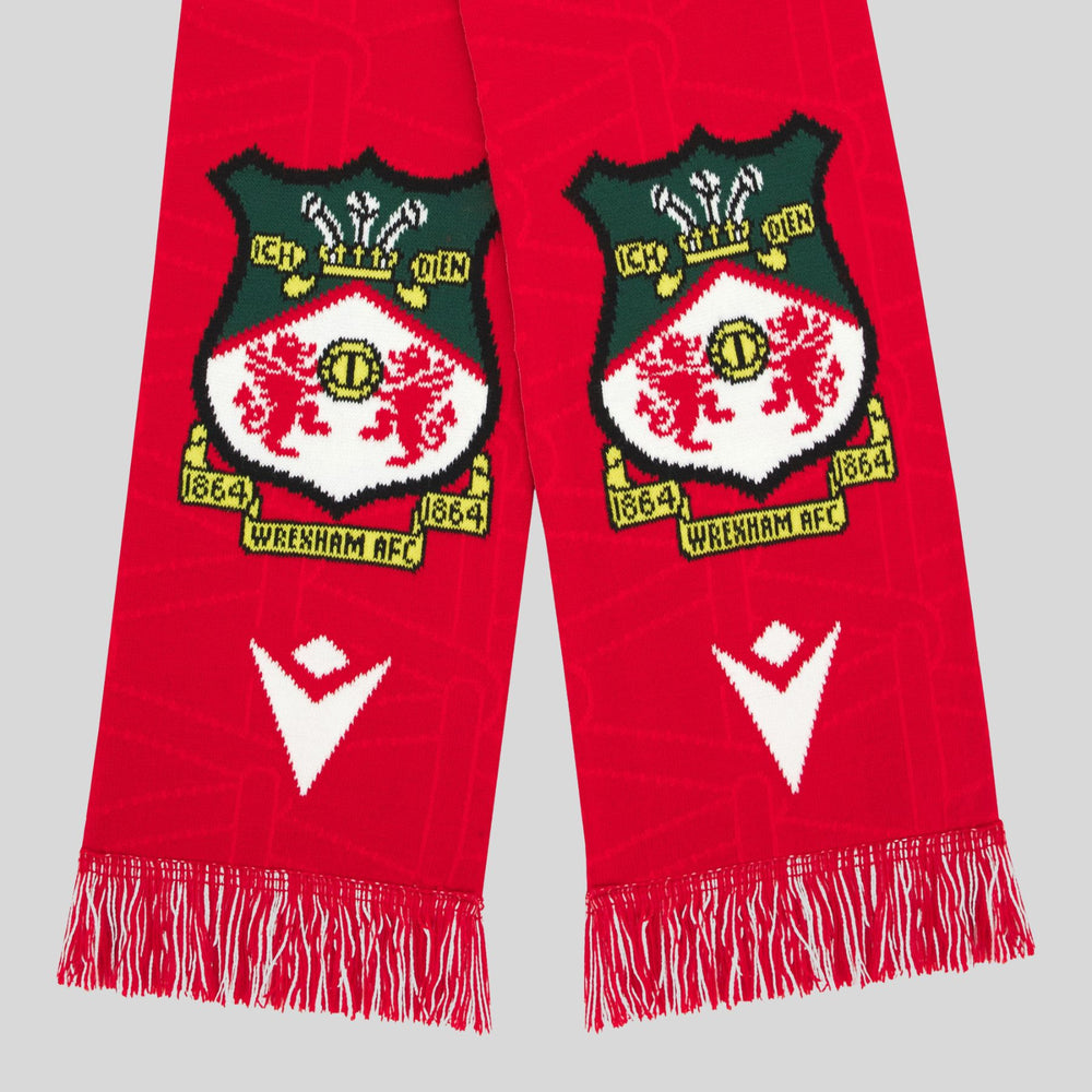 26/27 1864 Scarf