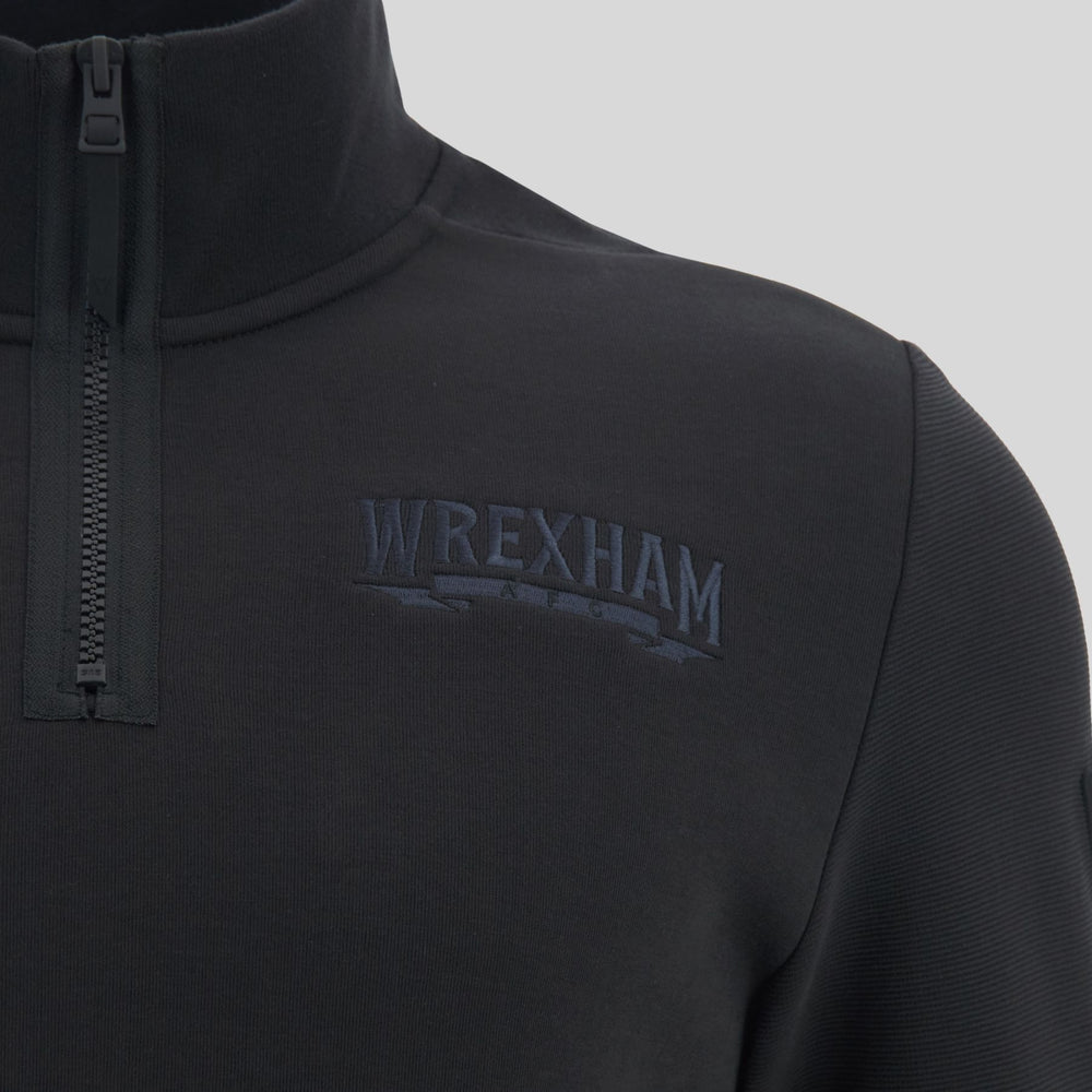 26/27 Elite Logo 1/4 Zip Top