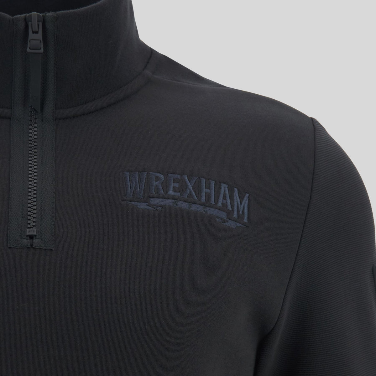 26/27 Elite Logo 1/4 Zip Top