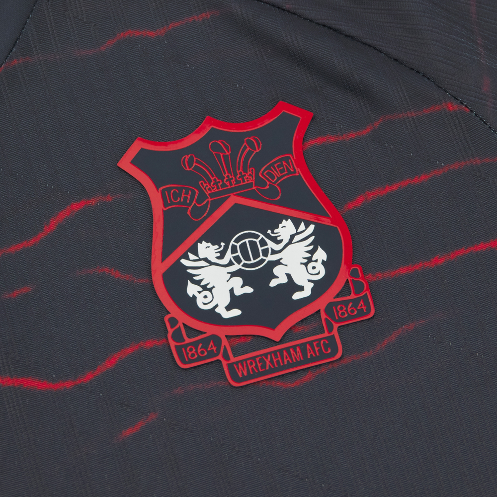26/27 The Slate Women's Away Shirt