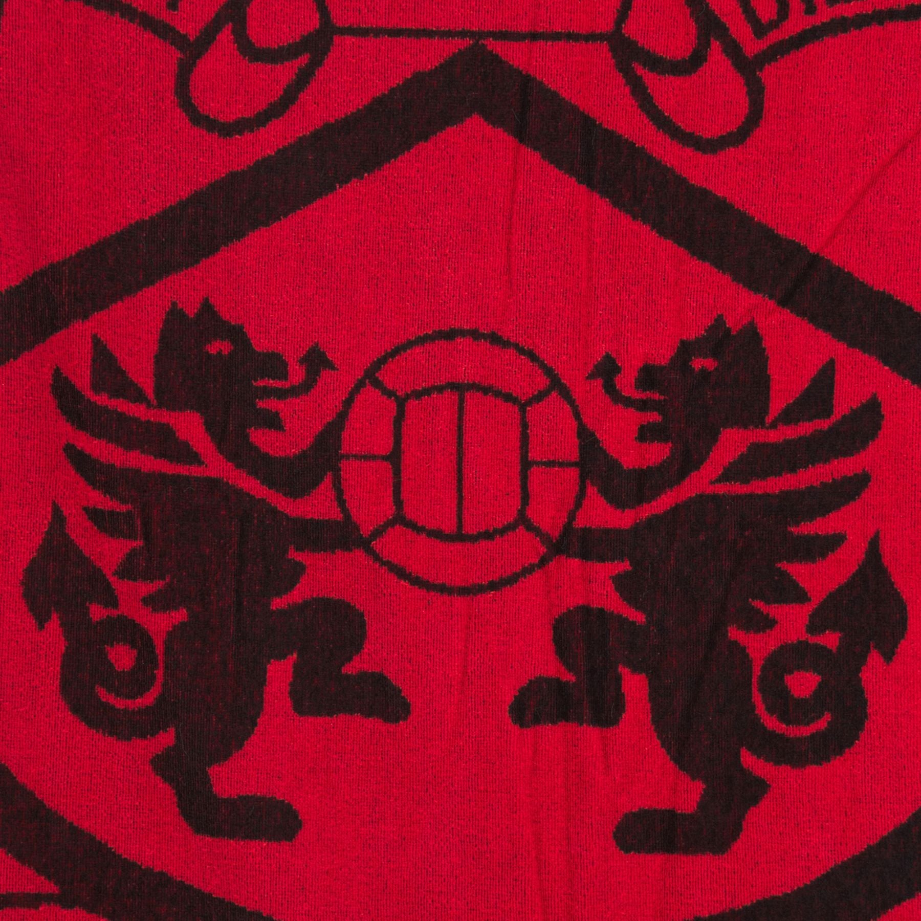 26/27 Towel Cotton Crest