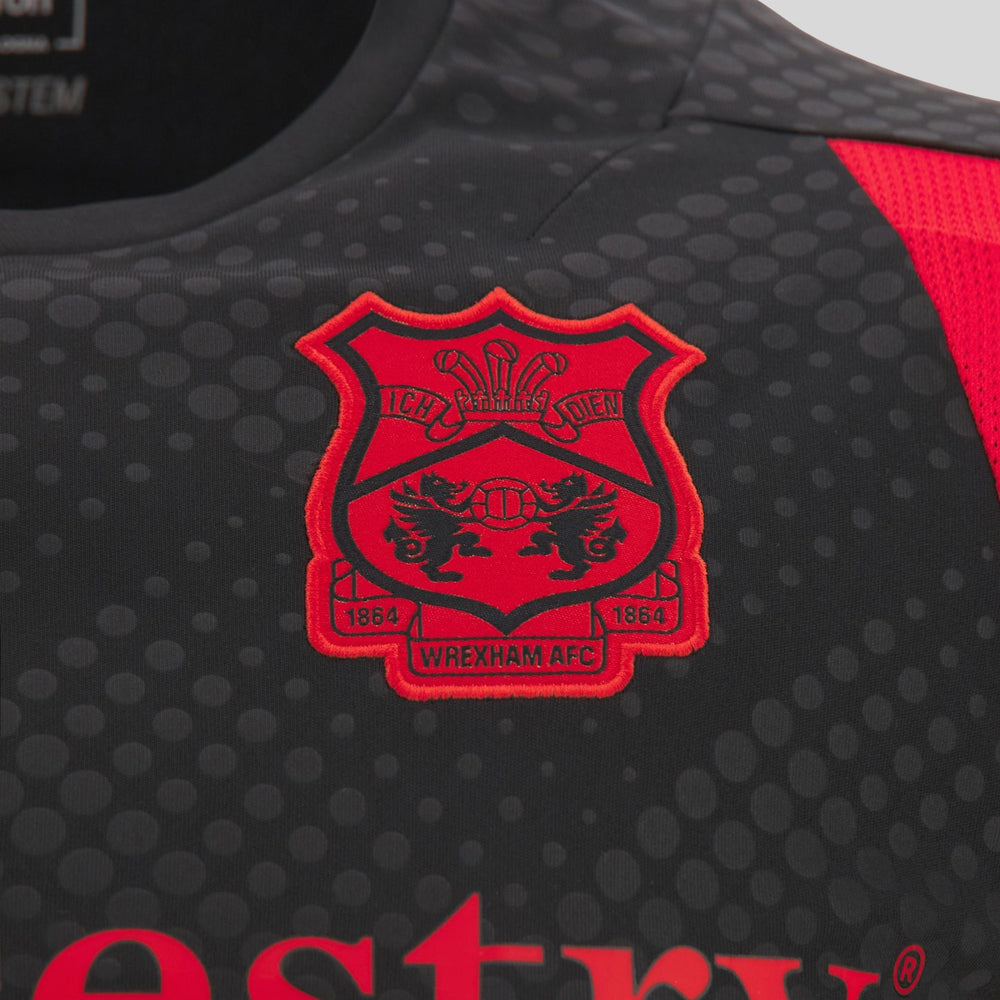 26/27 Staff Training Shirt - Sleeveless