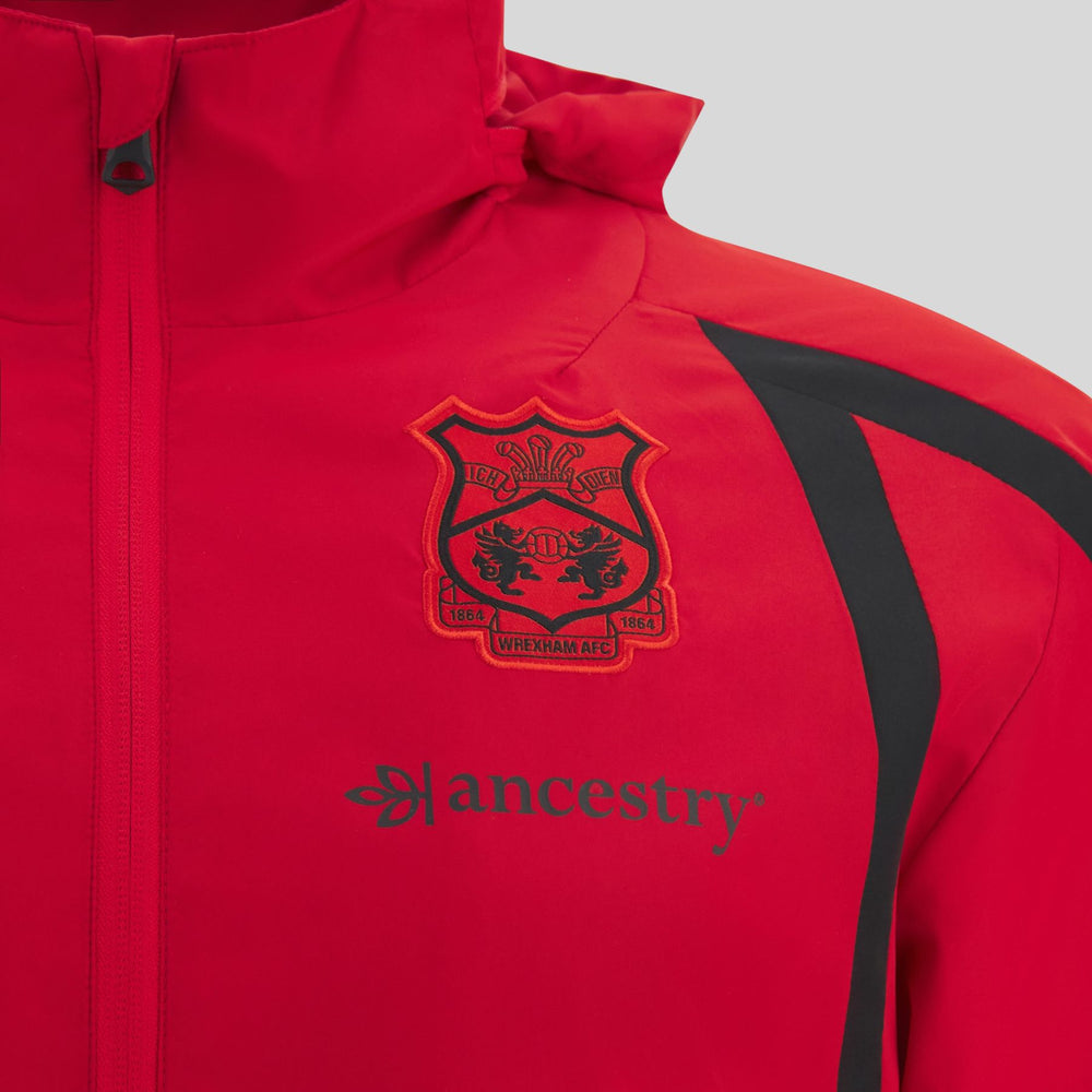 26/27 Training Rain Jacket