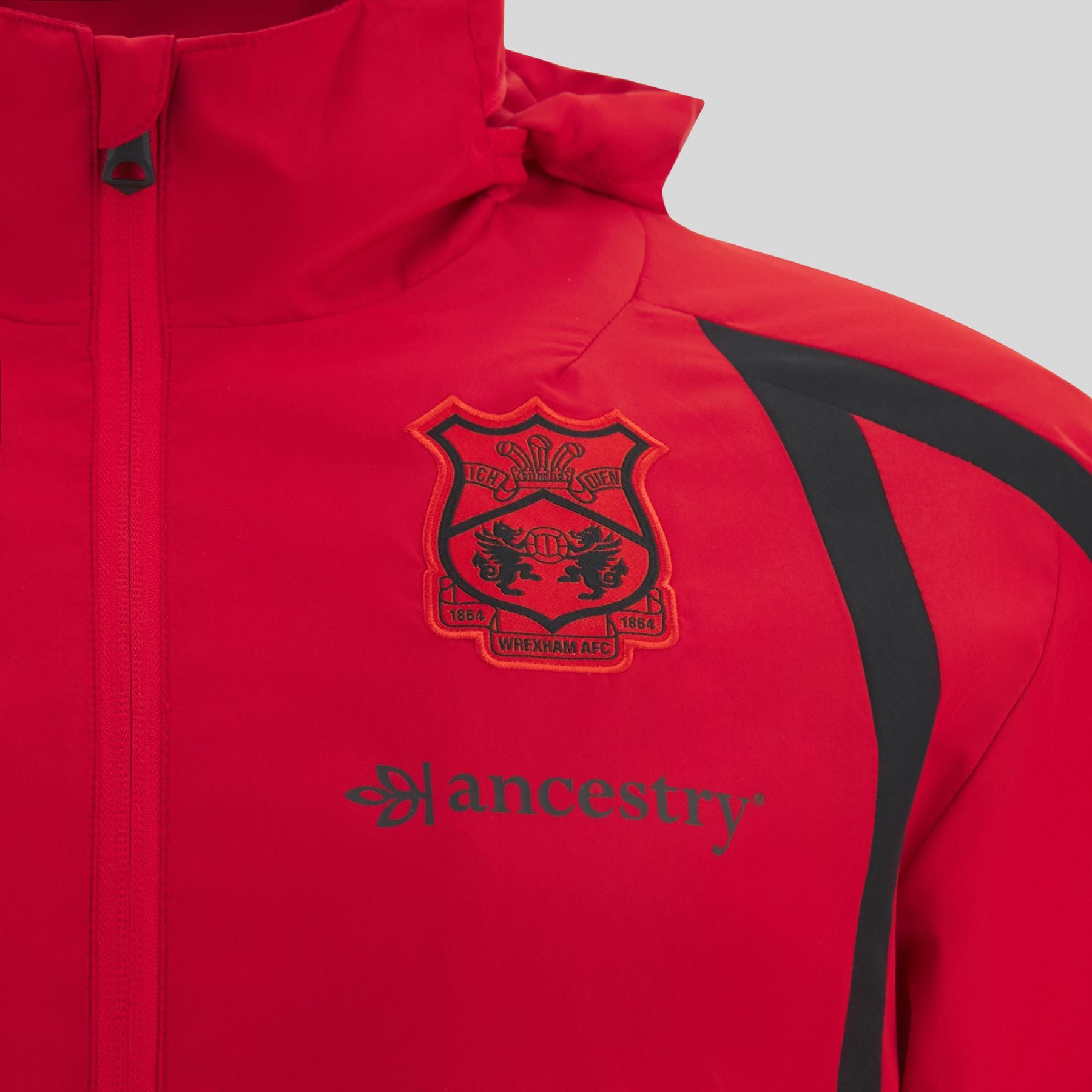 26/27 Training Rain Jacket