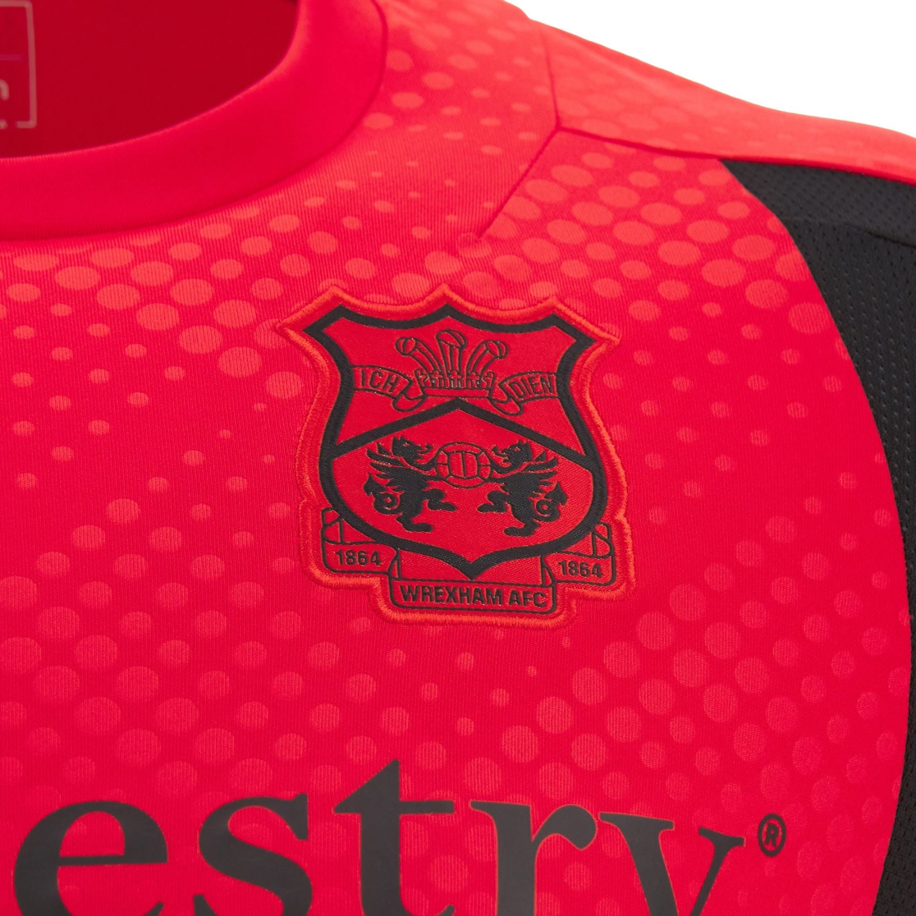 26/27 Training Shirt - Long Sleeve