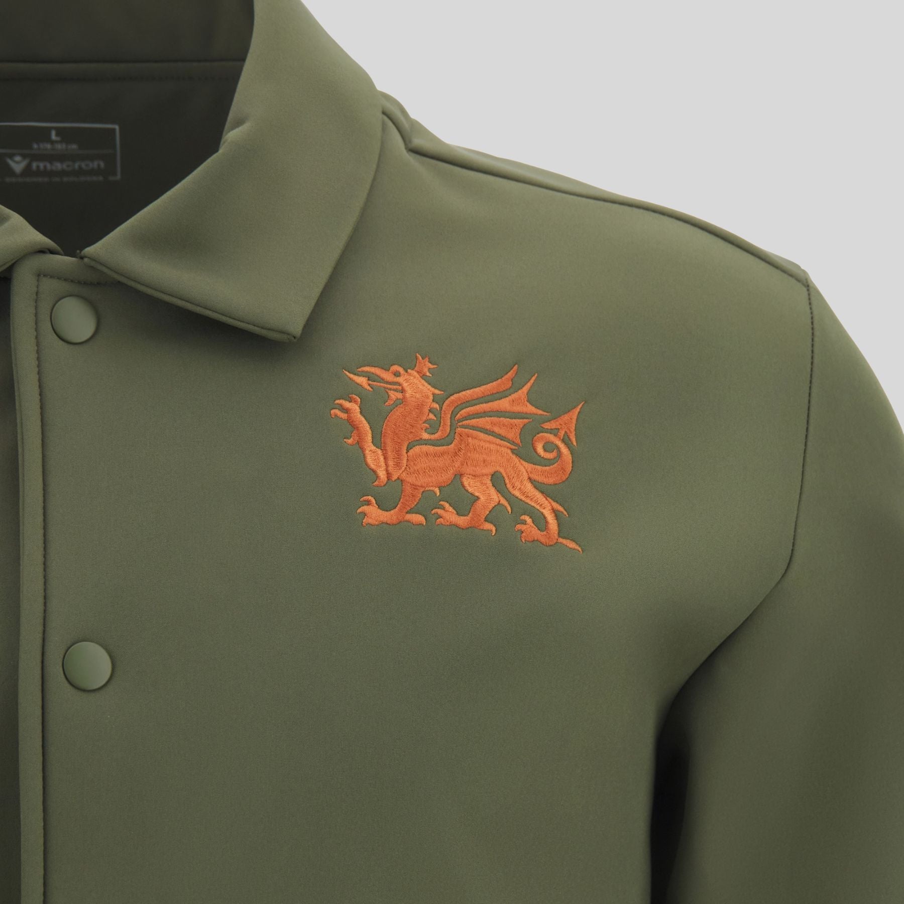 26/27 1864 Softshell Jacket - Juniors