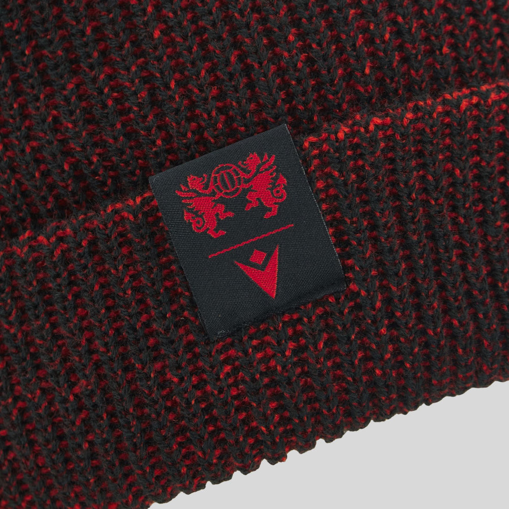 26/27 Waffle Beanie