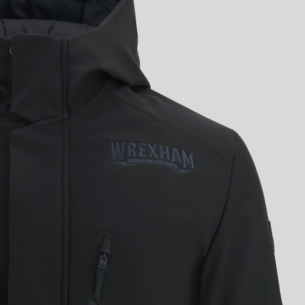26/27 Elite Logo Waterproof Jacket