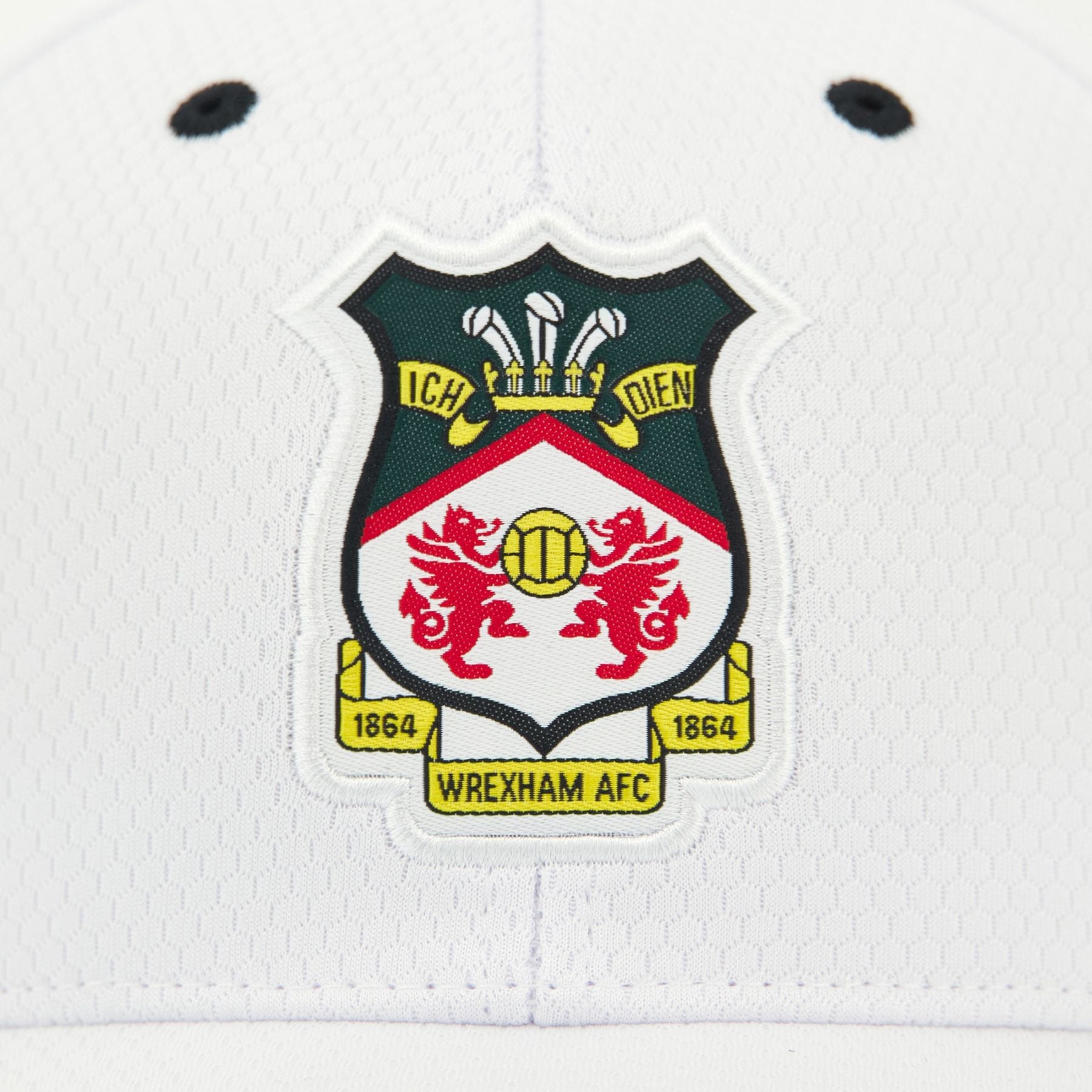26/27 Crest Cap