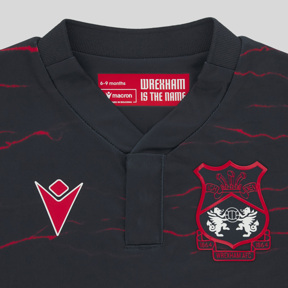 26/27 Slate Away Kit Baby Boxset