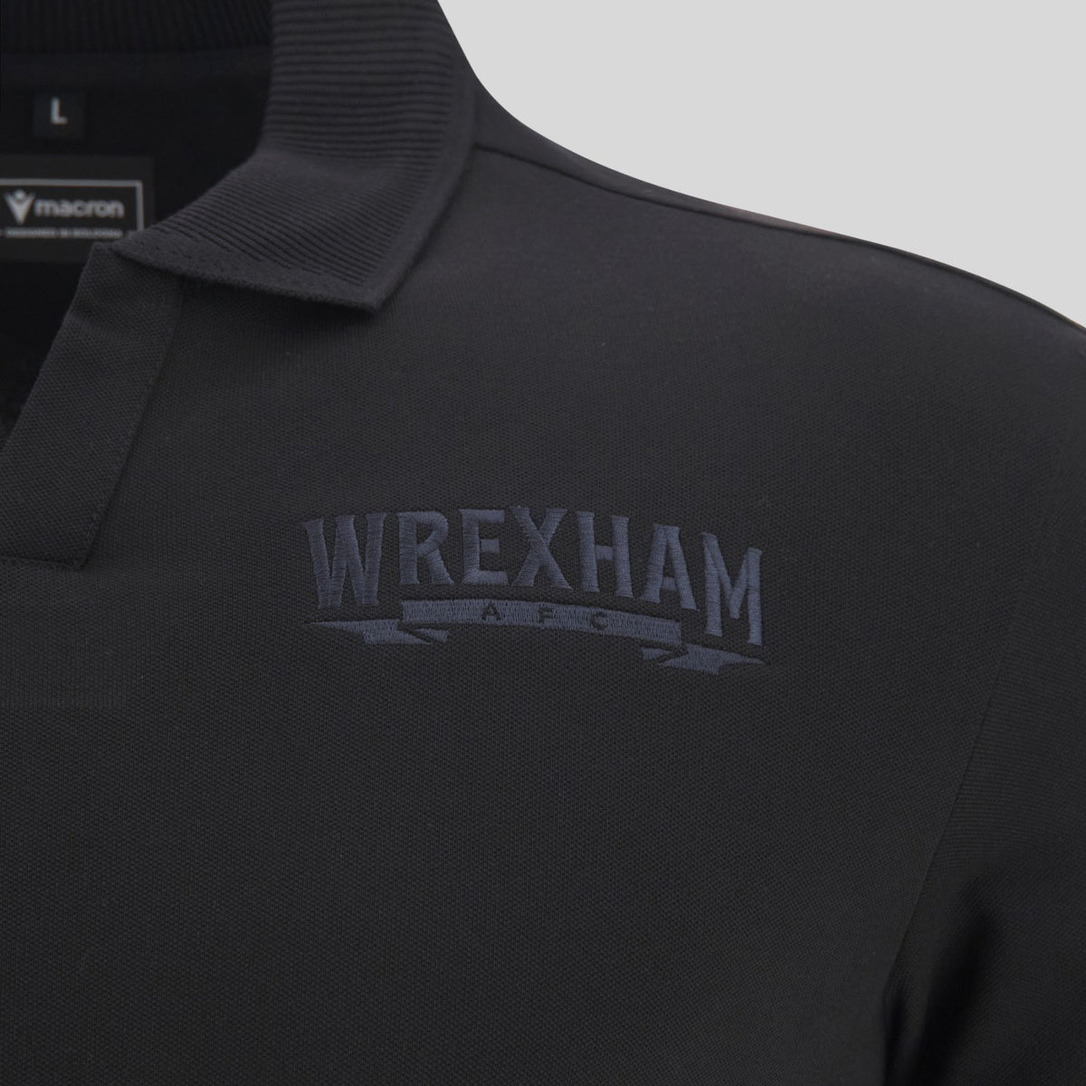 26/27 Elite Logo Polo Shirt