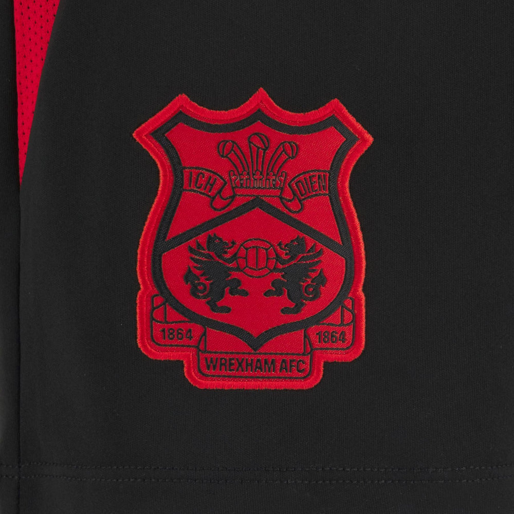 26/27 Training Shorts - Juniors