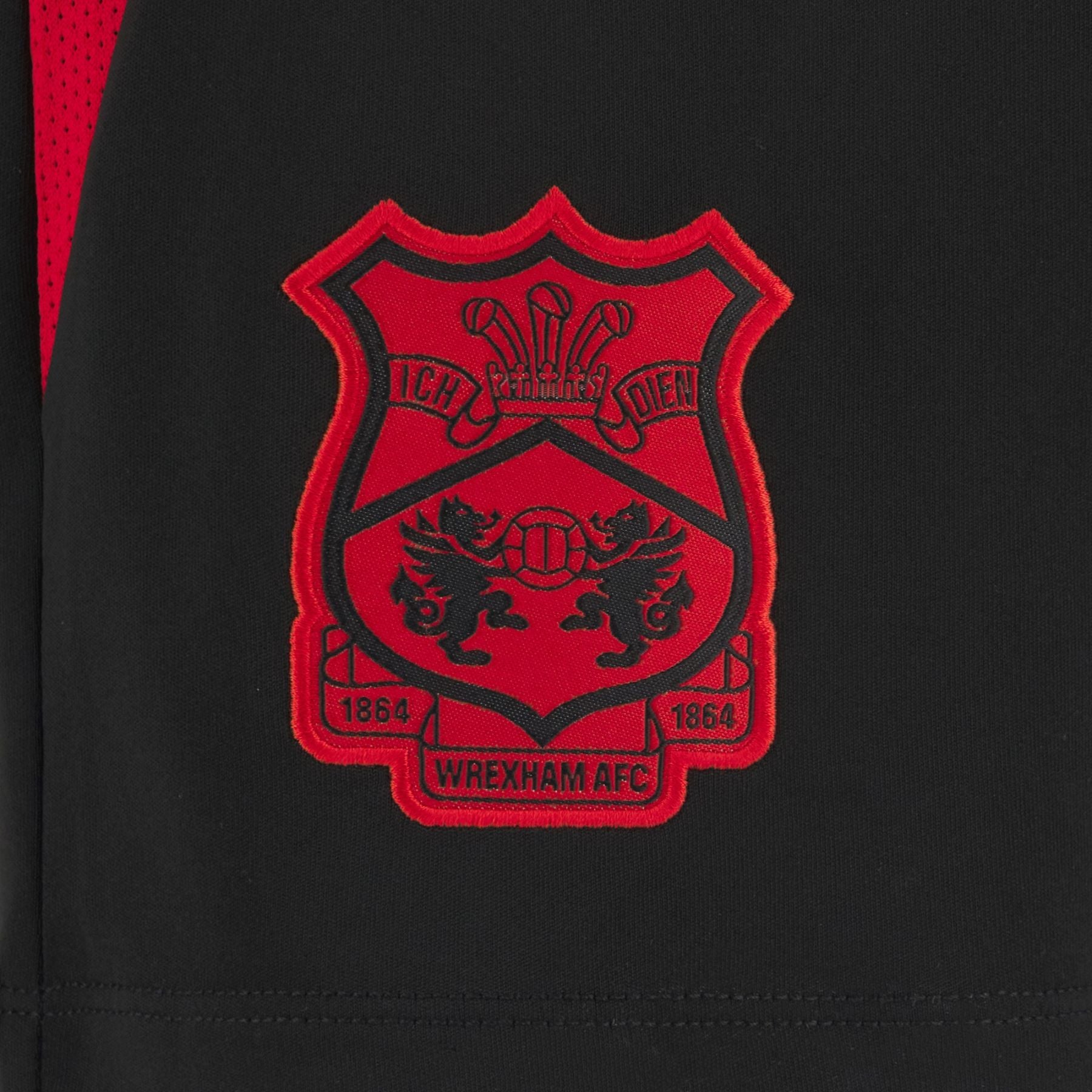 26/27 Training Shorts - Juniors