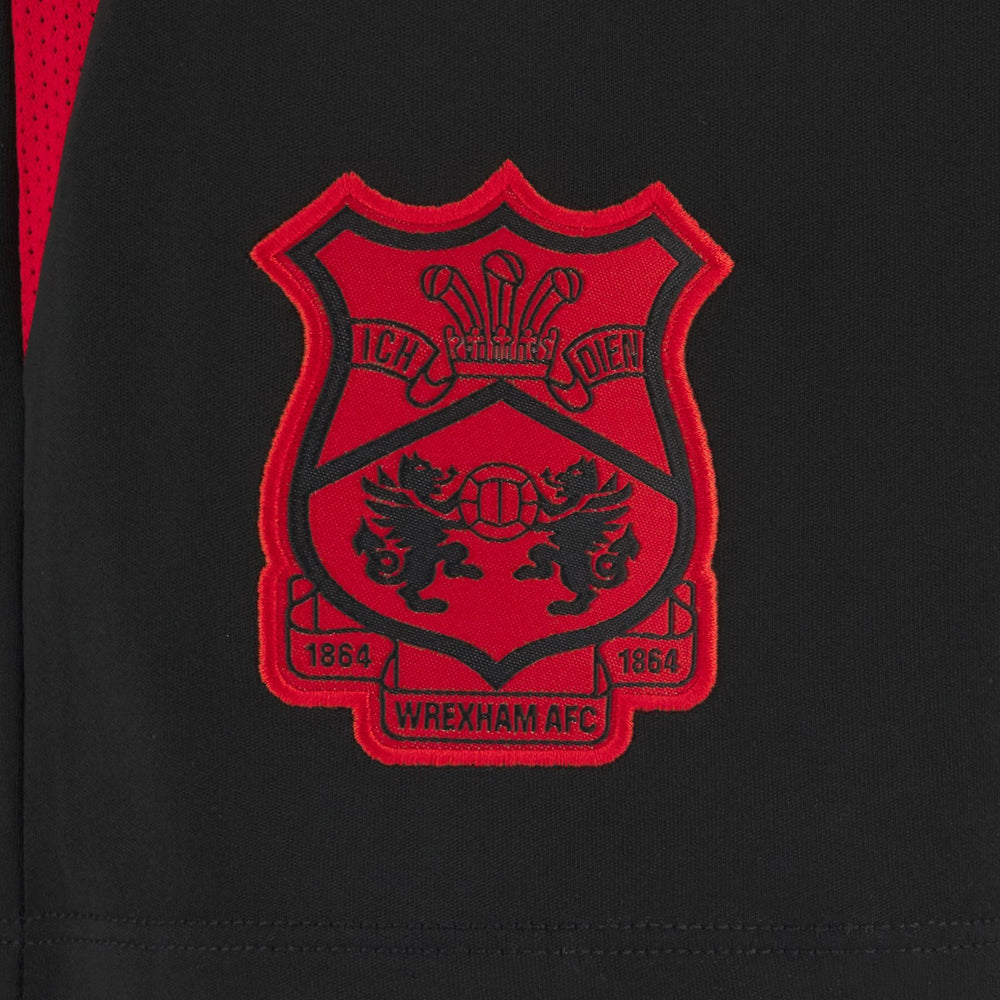 26/27 Staff Training Shorts