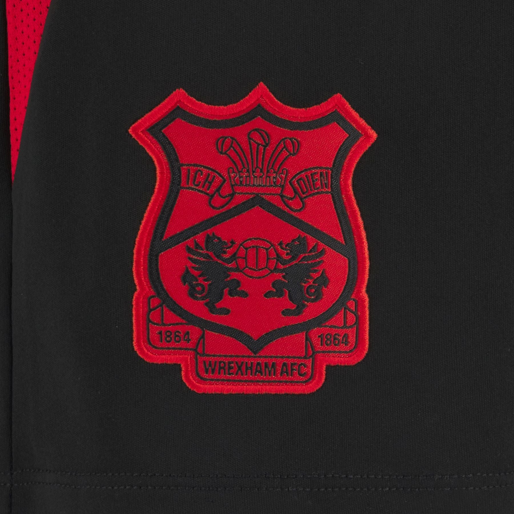 26/27 Staff Training Shorts