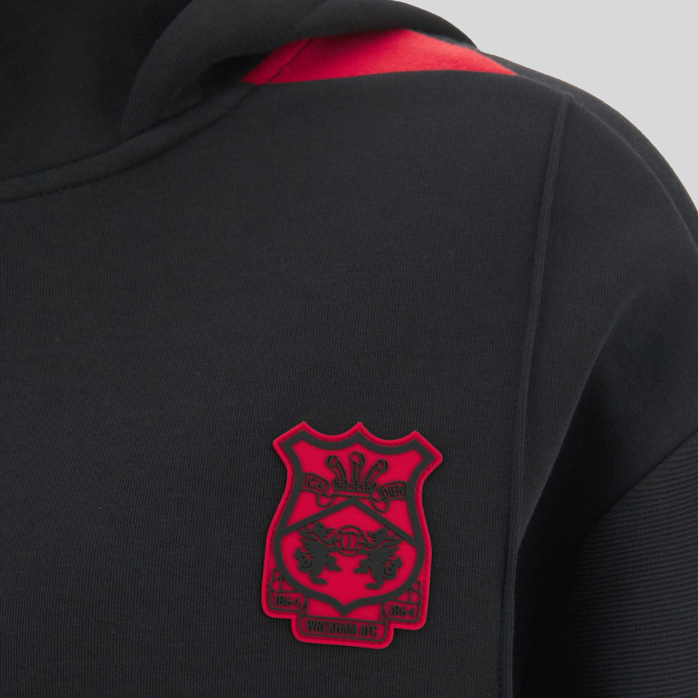 26/27 Women's Travel Full Zip Hoody