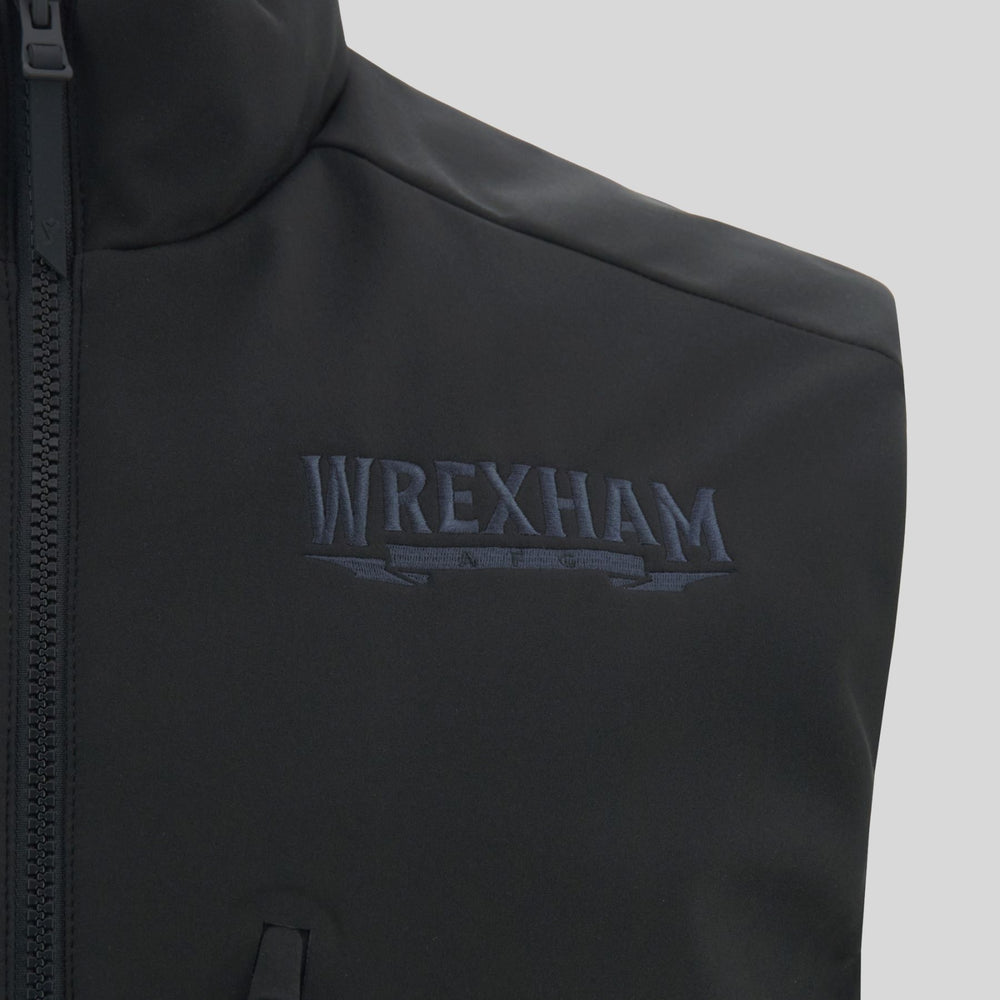 26/27 Elite Logo Padded Gilet