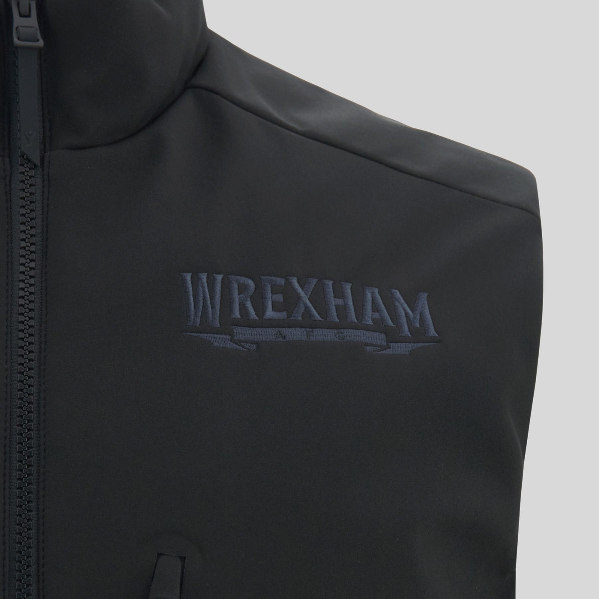 26/27 Elite Logo Padded Gilet