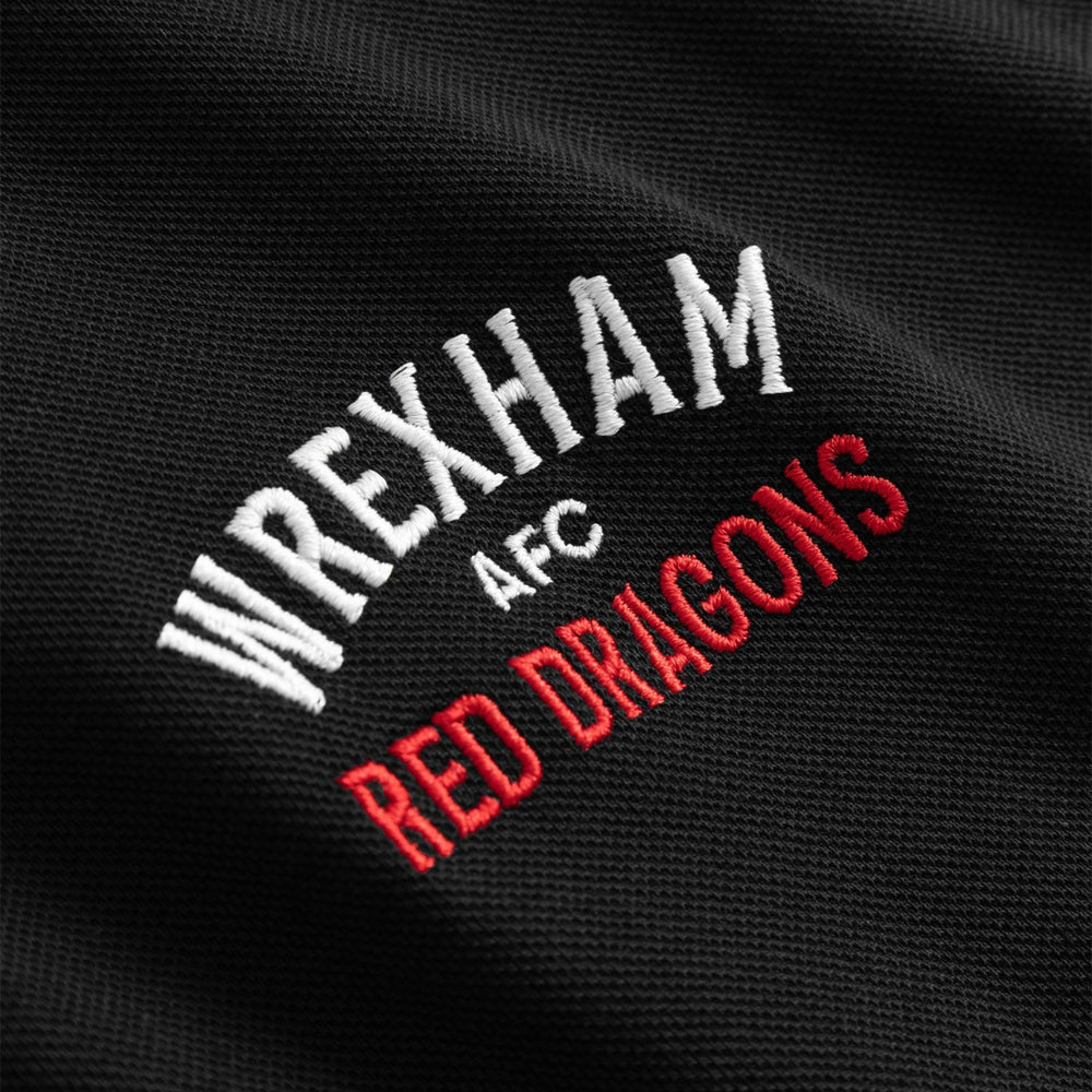 WAFC Red Dragons Polo