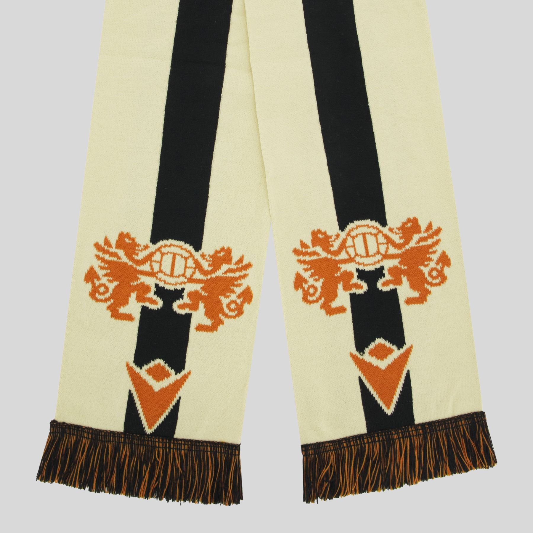 26/27 Terracottapolis Scarf