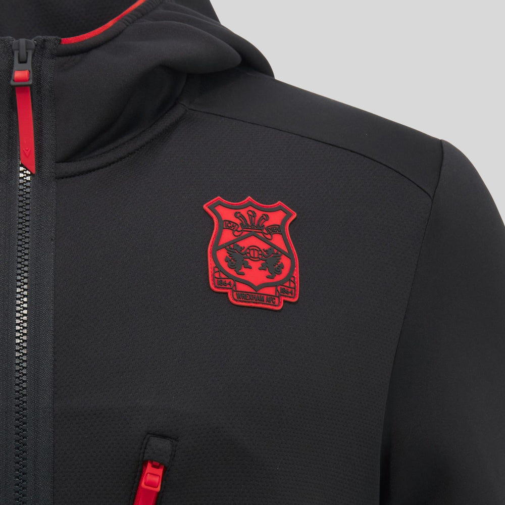 26/27 Travel Tech Hoody