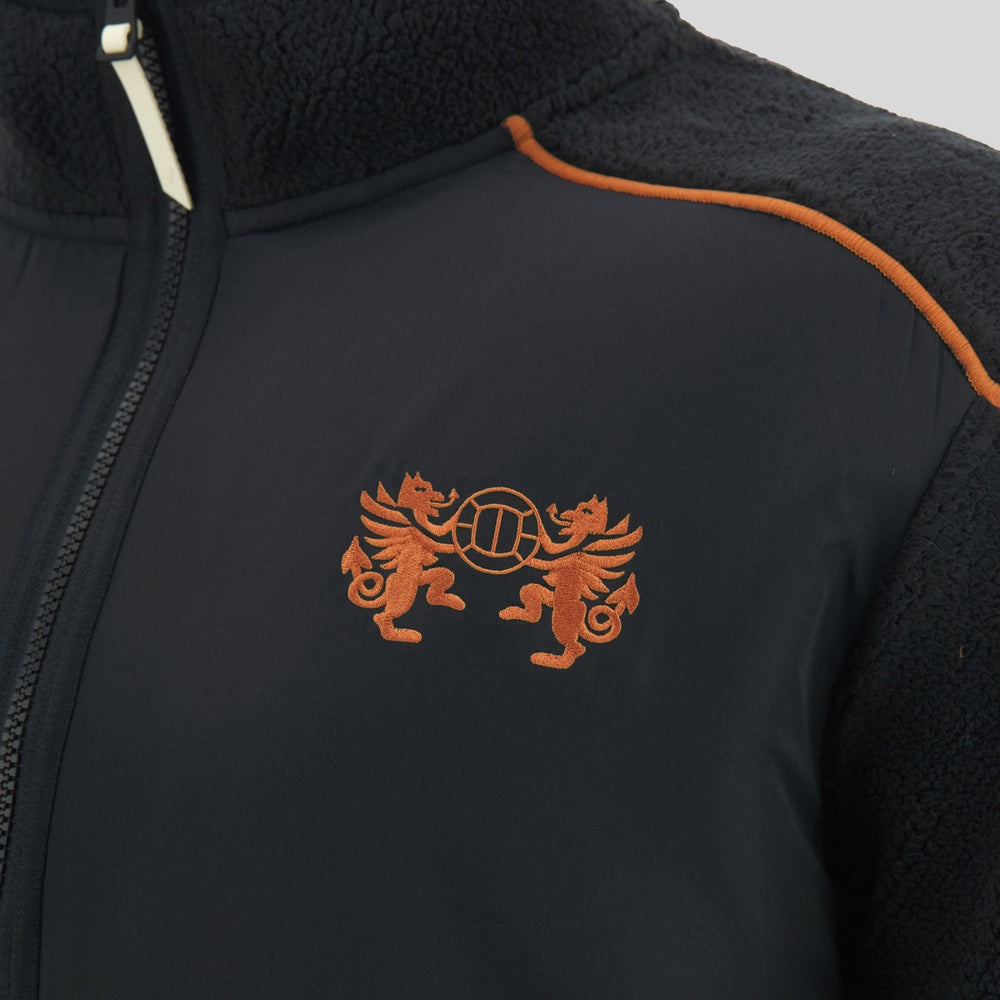 26/27 Dragons Fleece Full Zip Jacket
