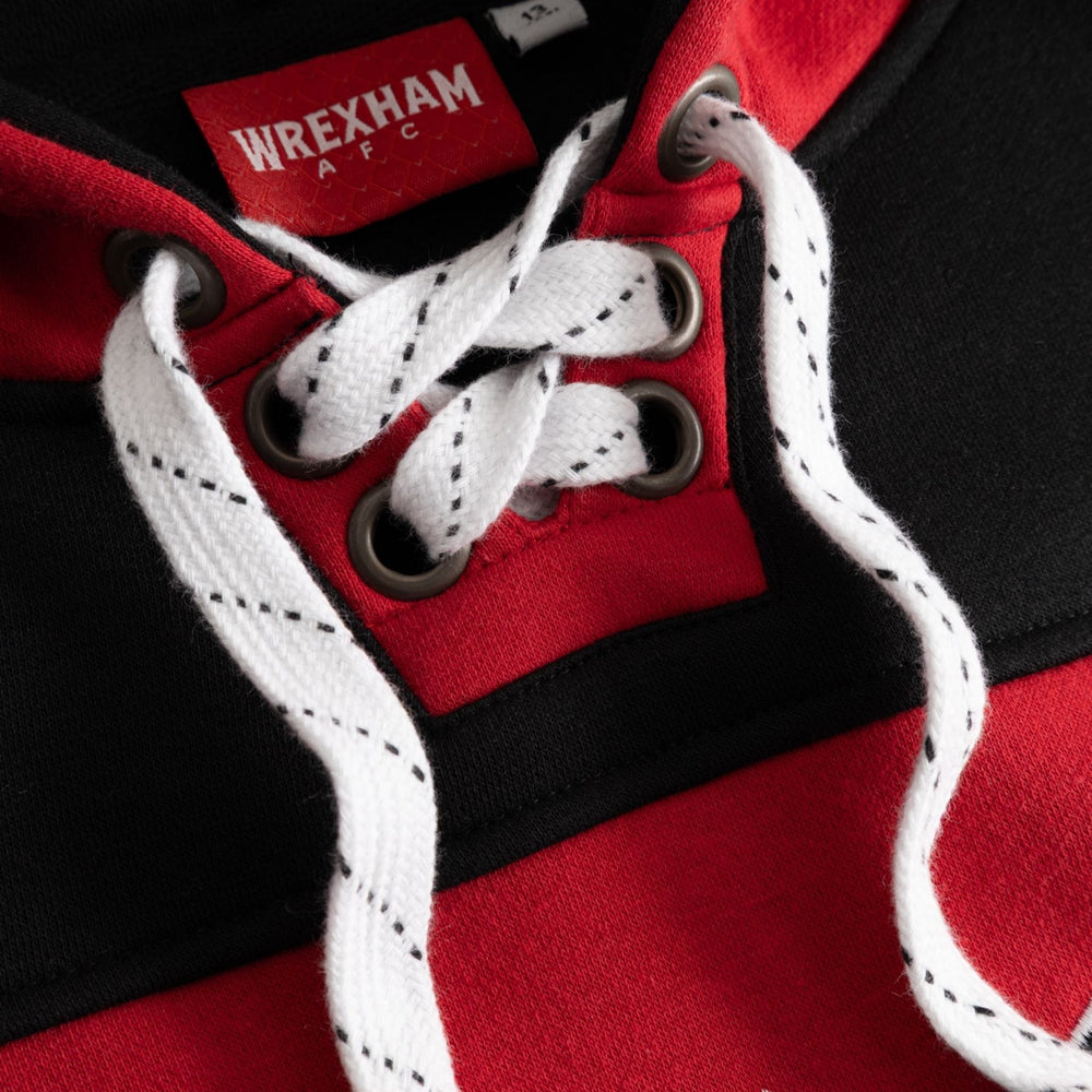 WAFC Junior Hockey Hoodie
