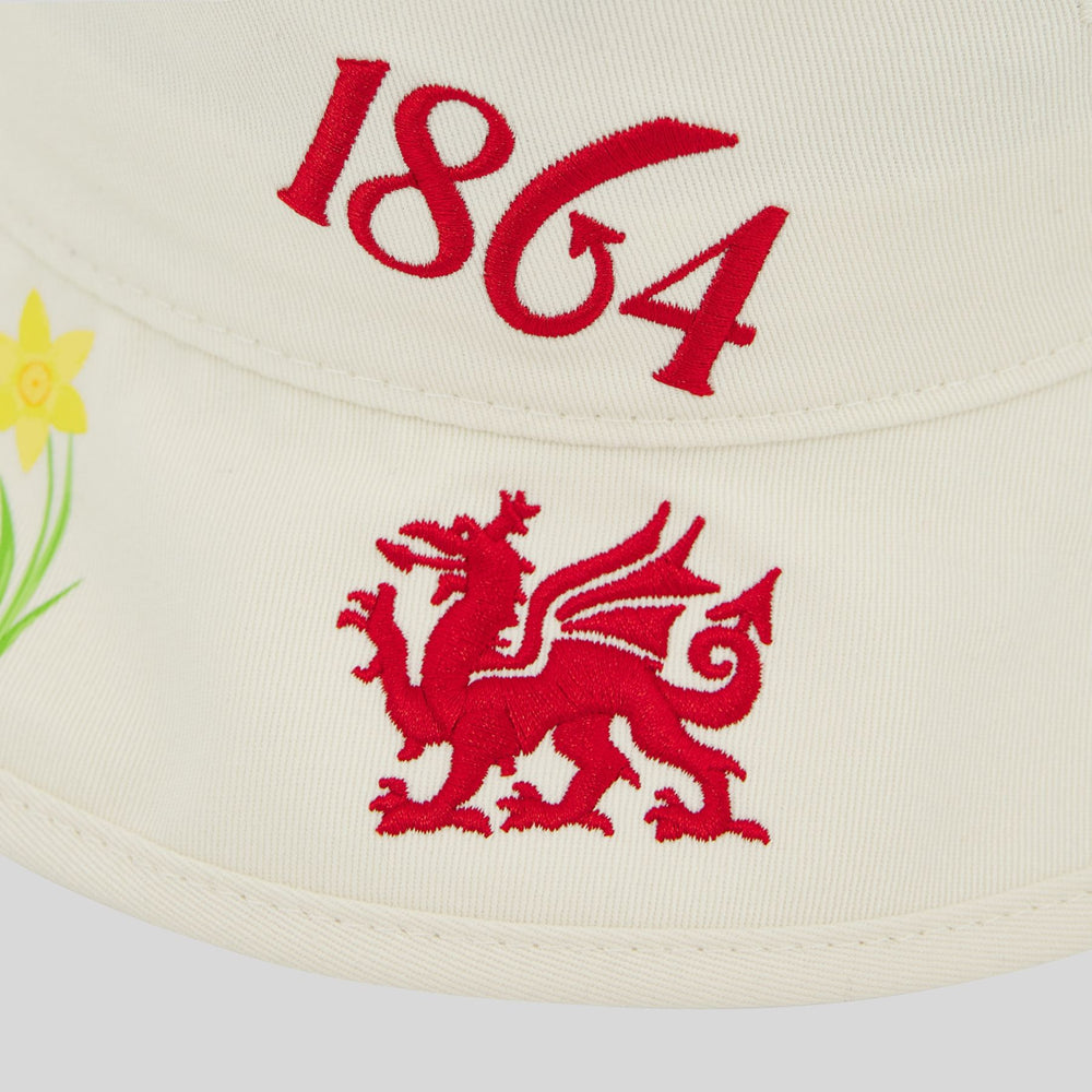26/27 1864 Bucket Hat