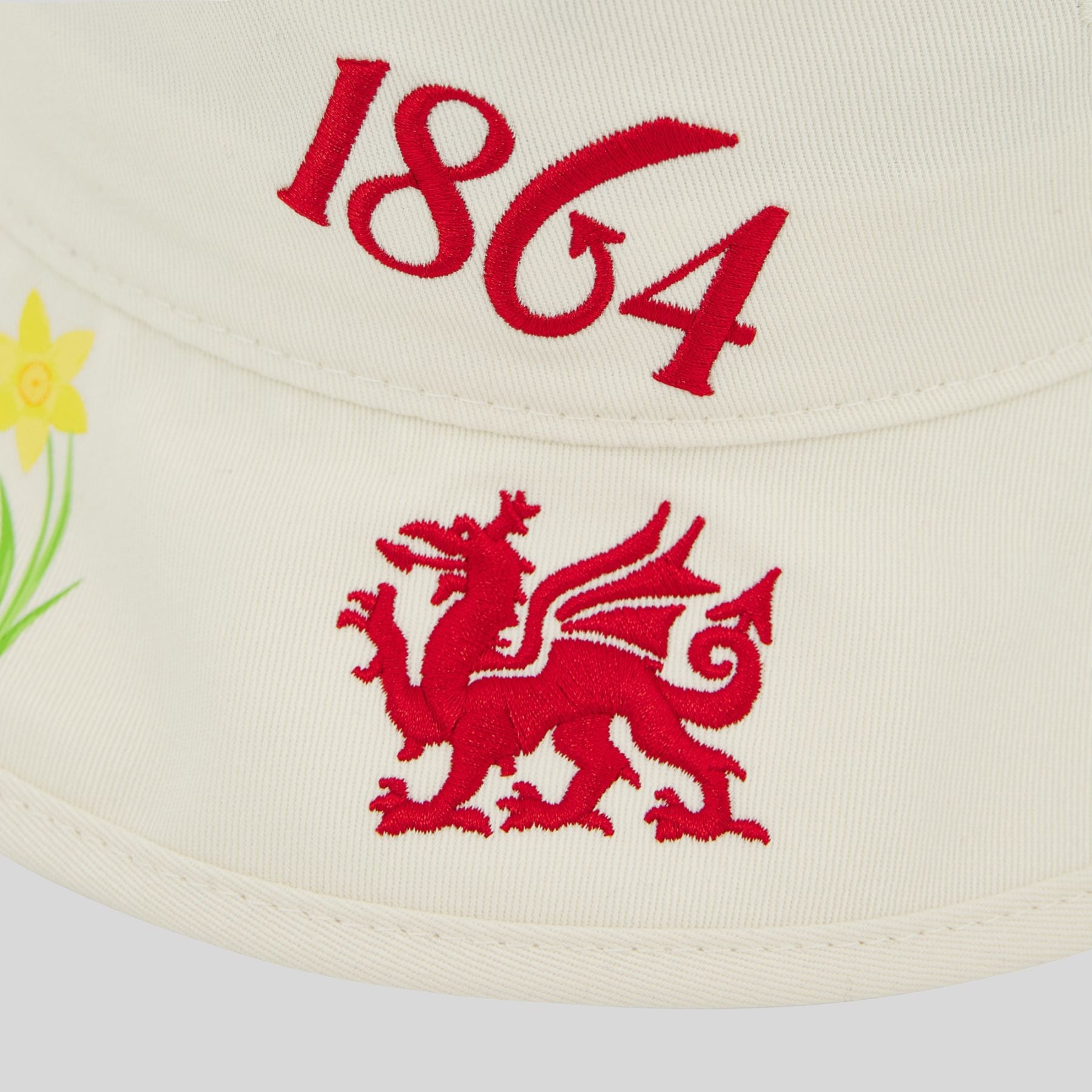 26/27 1864 Bucket Hat
