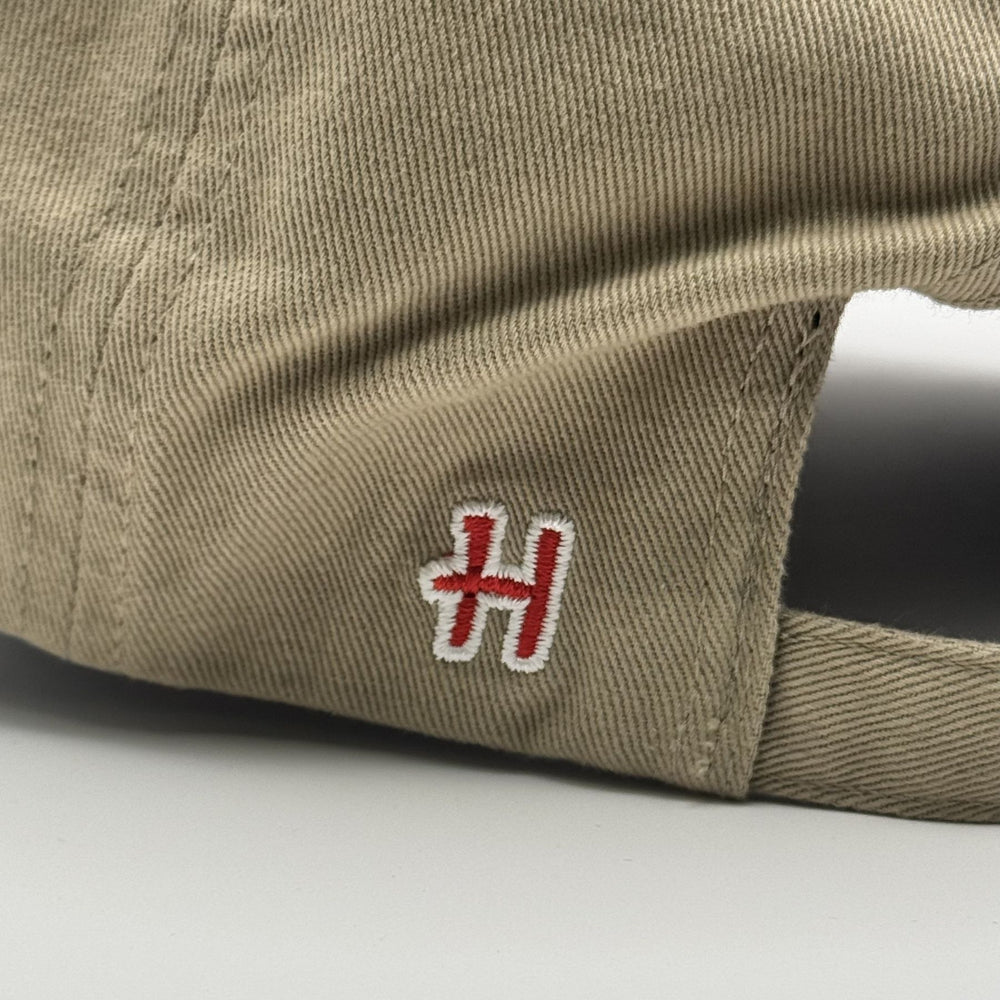 WAFC x Homage Cap