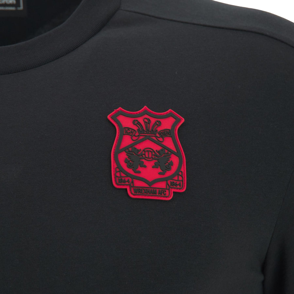 26/27 Travel T-Shirt - Juniors