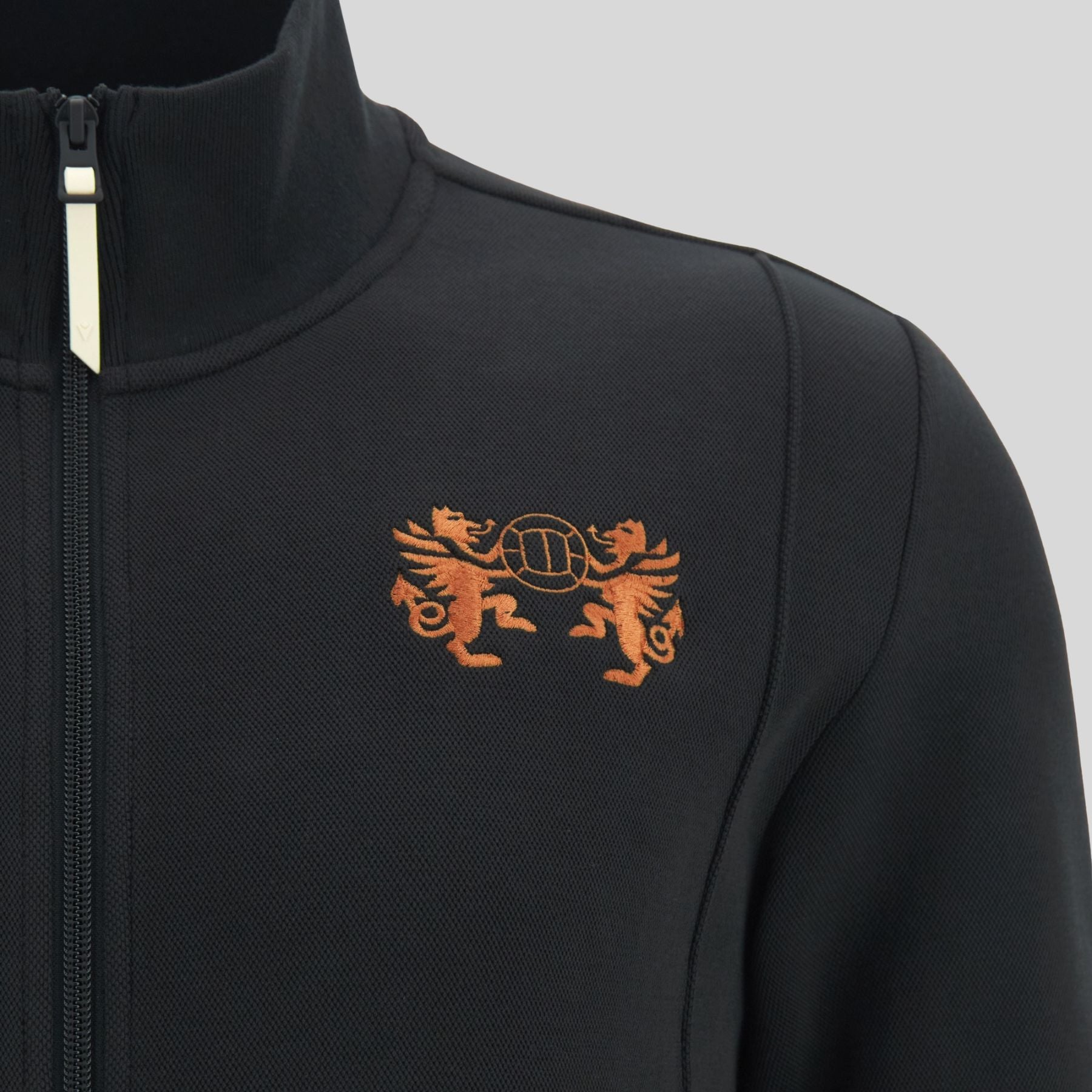 26/27 Dragons Full Zip Jacket