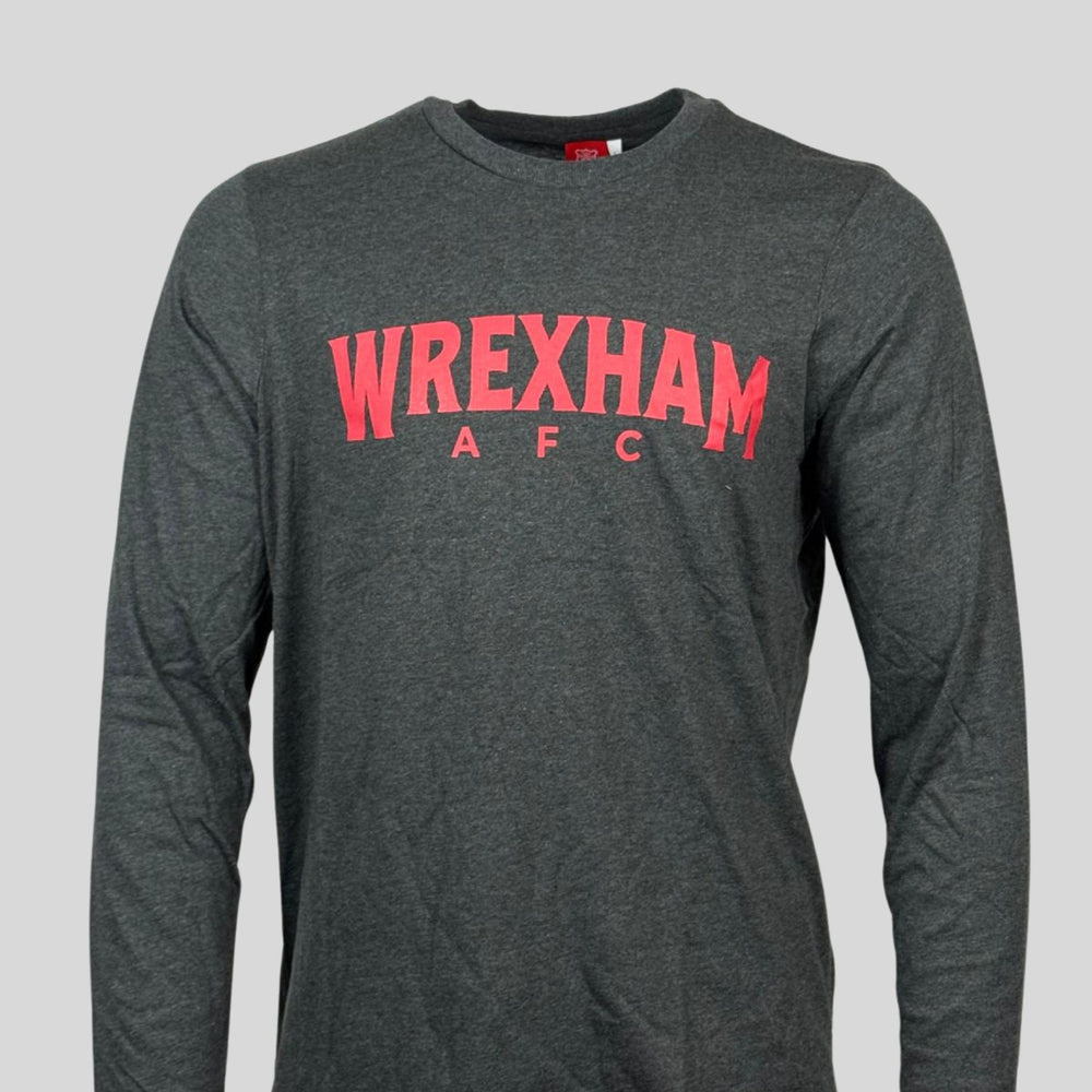 WAFC Grey Pyjama's - Long Sleeve