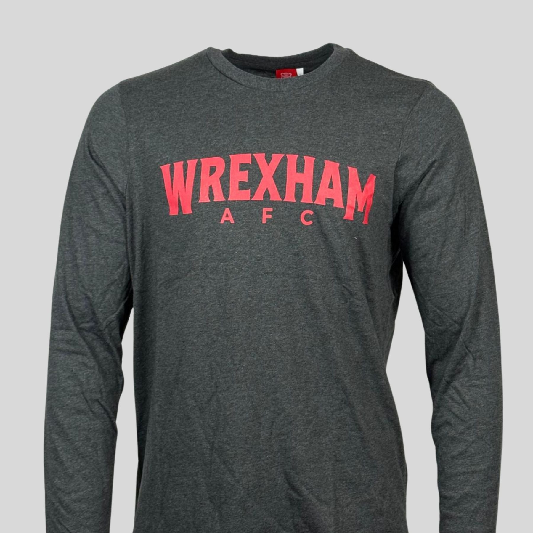 WAFC Grey Pyjama's - Long Sleeve