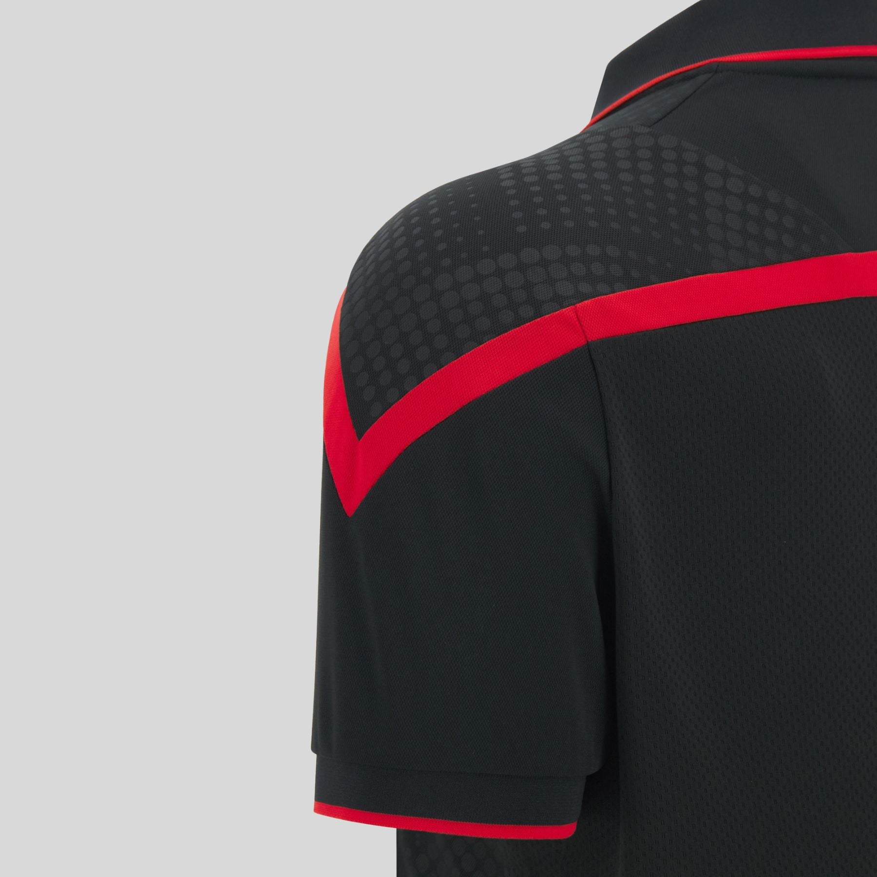 26/27 Travel Polo Shirt