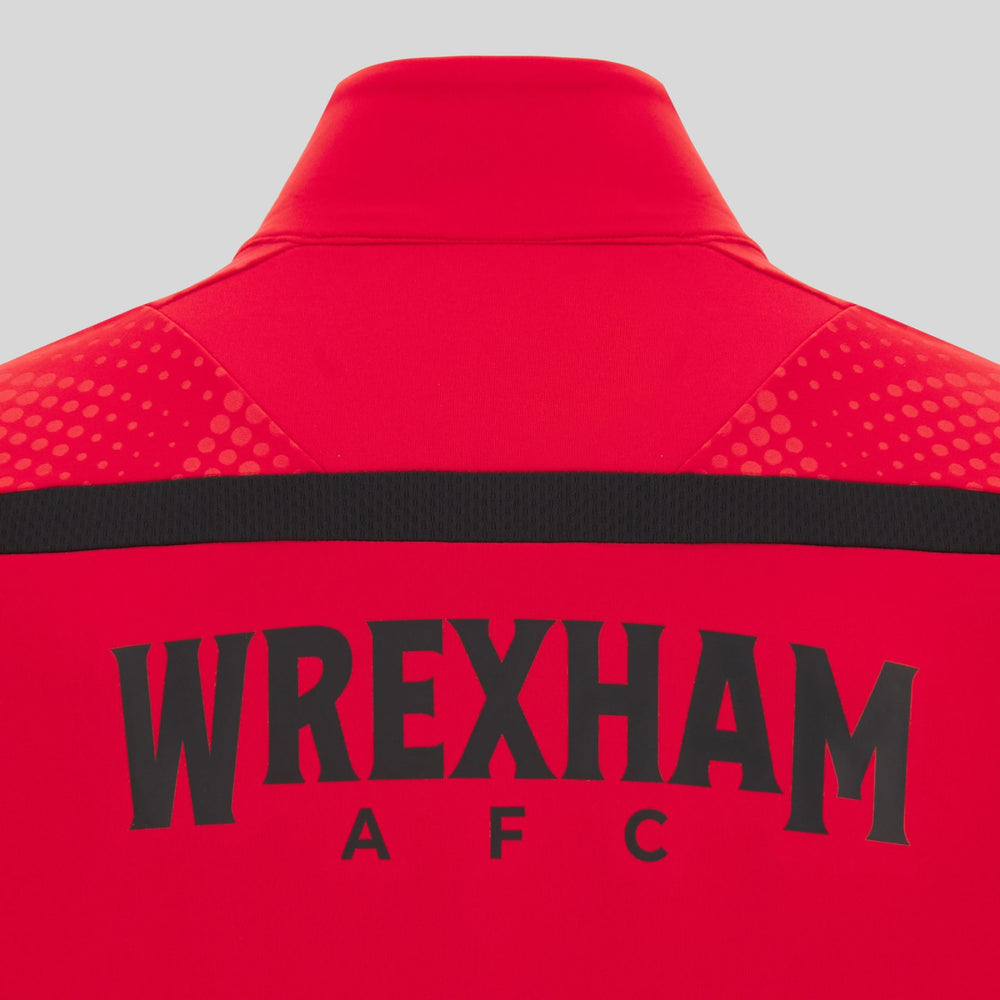 26/27 Training 1/4 Zip