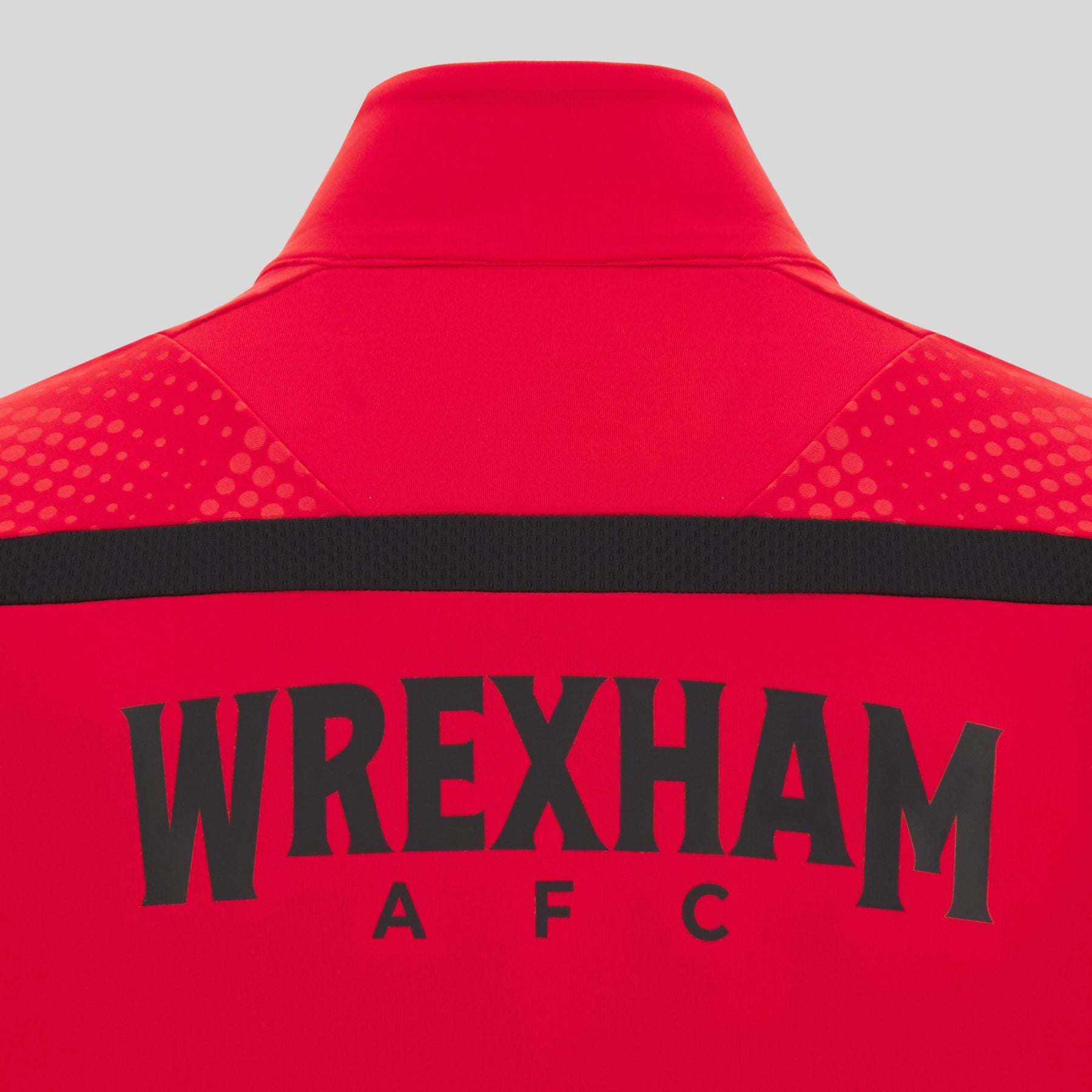 26/27 Training 1/4 Zip