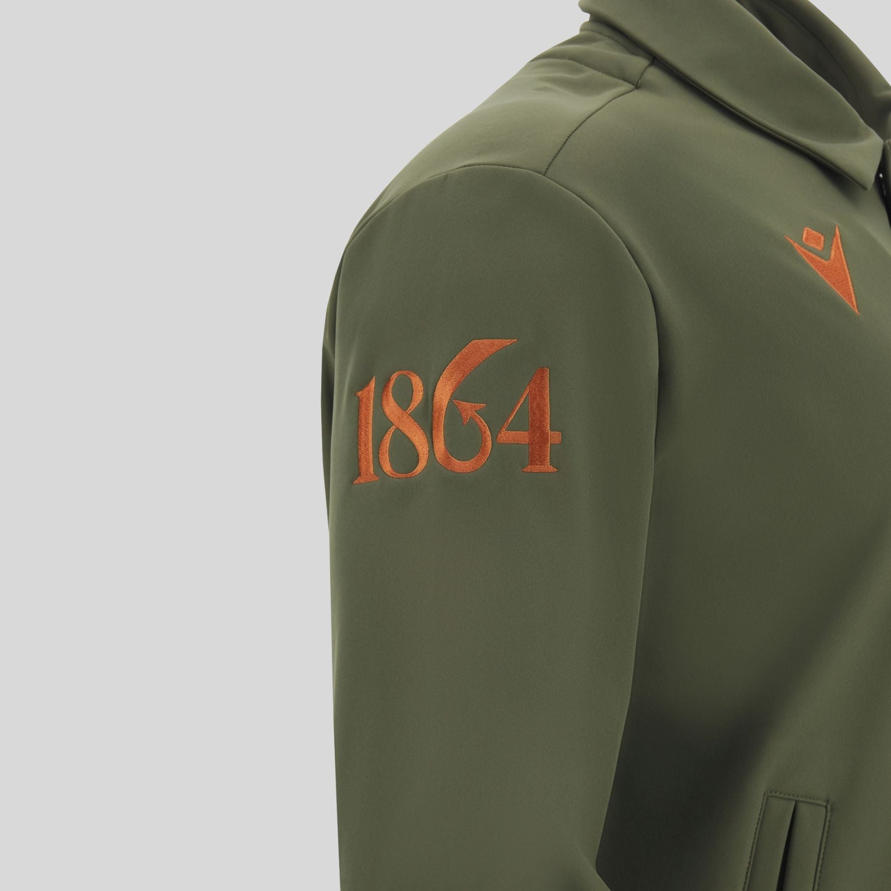 26/27 1864 Softshell Jacket - Juniors