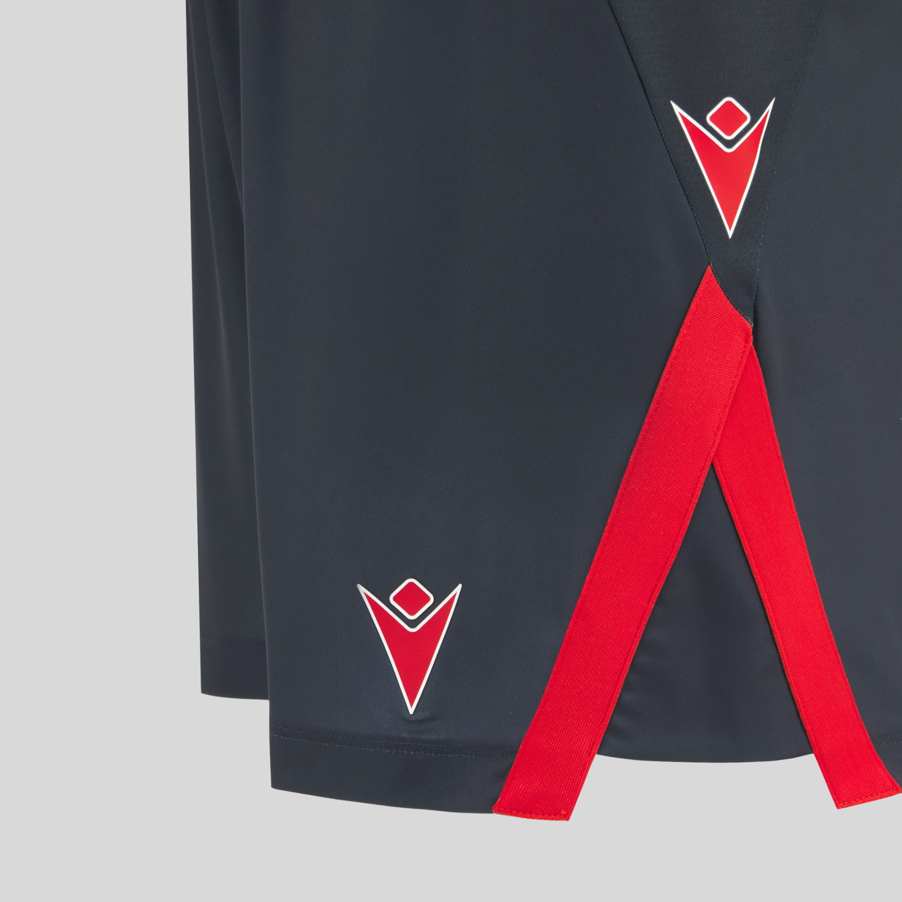 26/27 Away Shorts