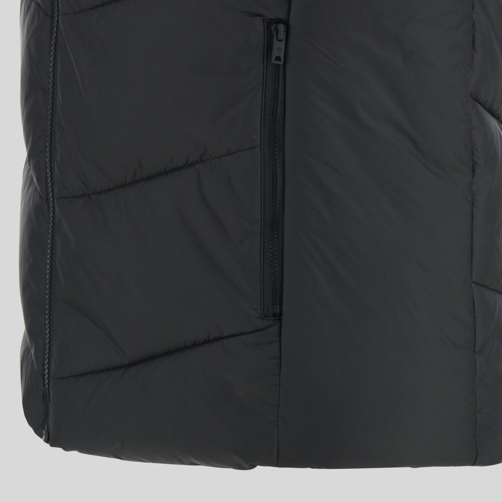 26/27 Travel Padded Gilet - Juniors