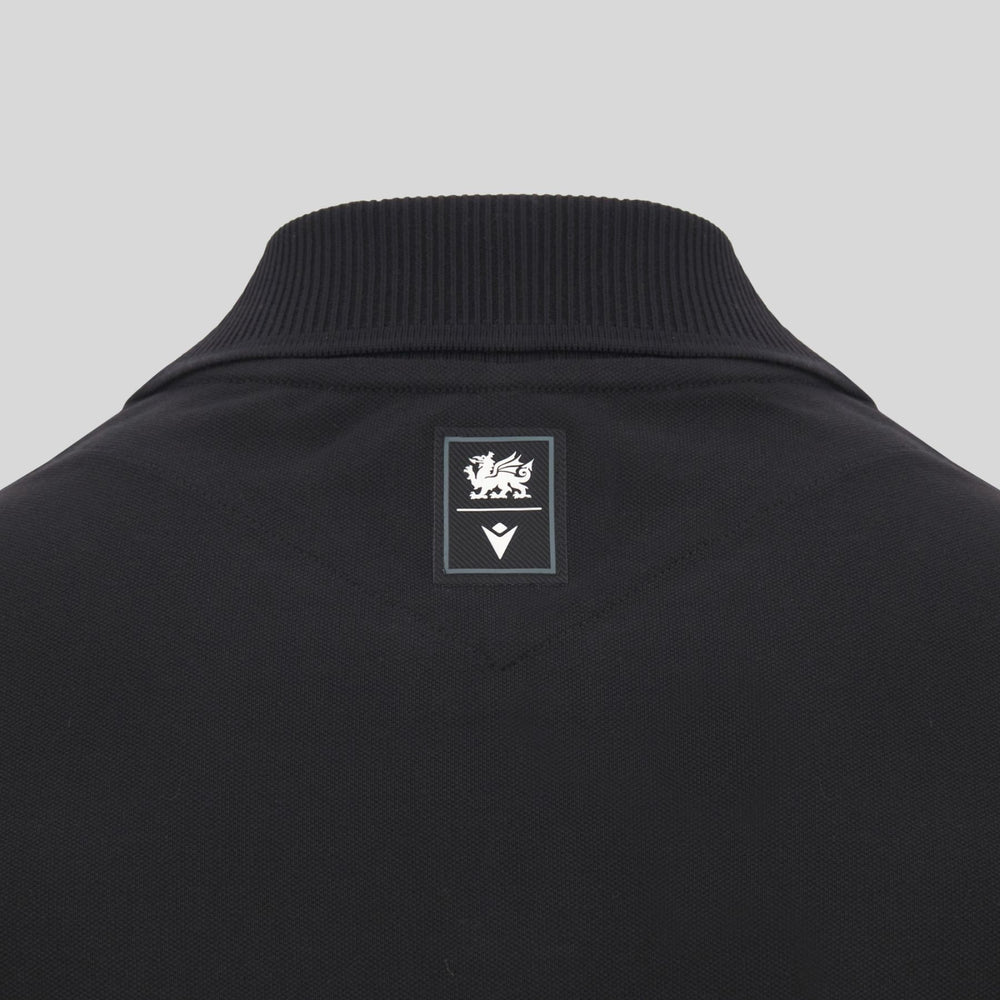 26/27 Elite Logo Polo Shirt