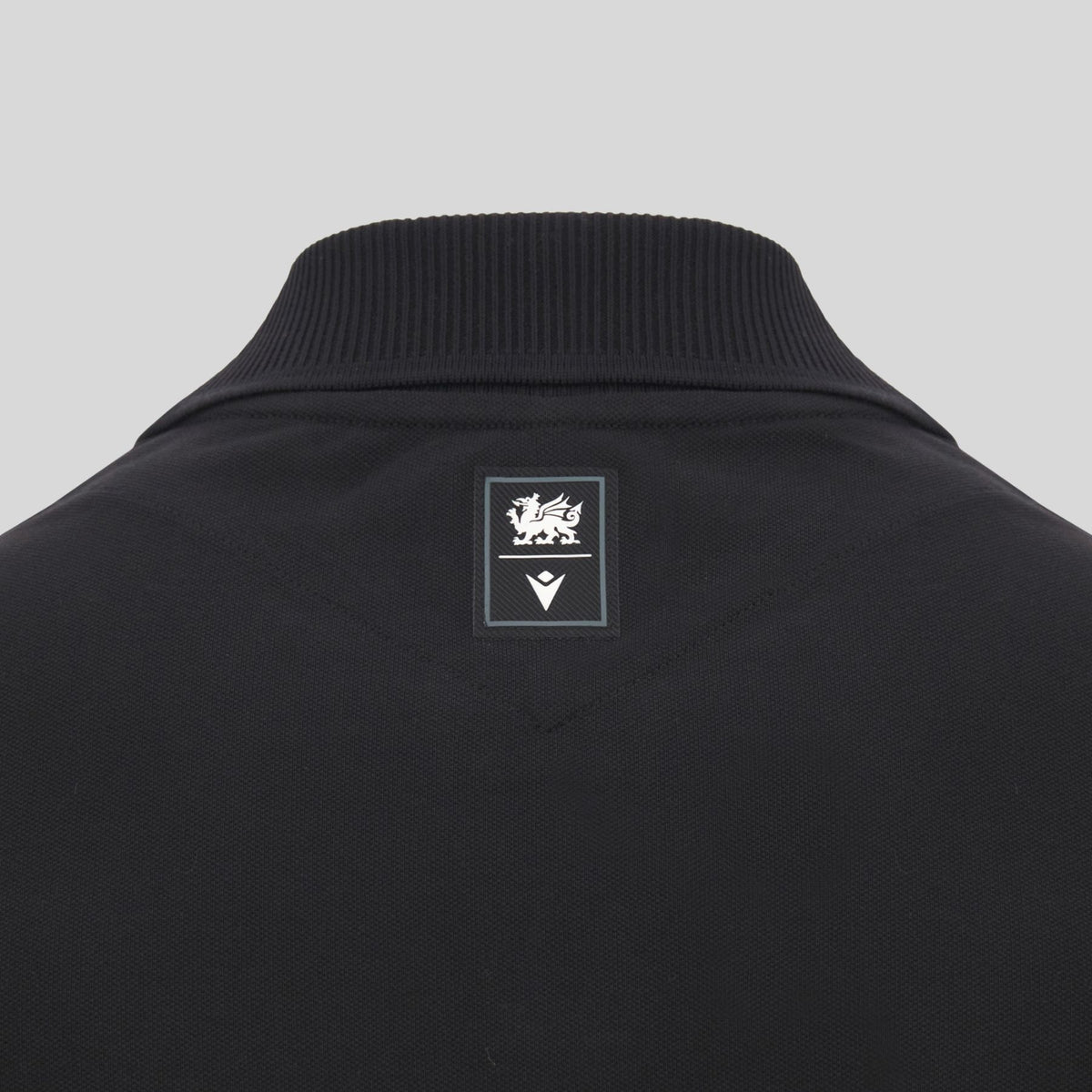 26/27 Elite Logo Polo Shirt