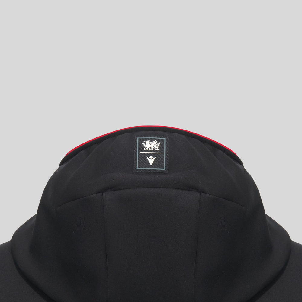 26/27 Travel Tech Hoody