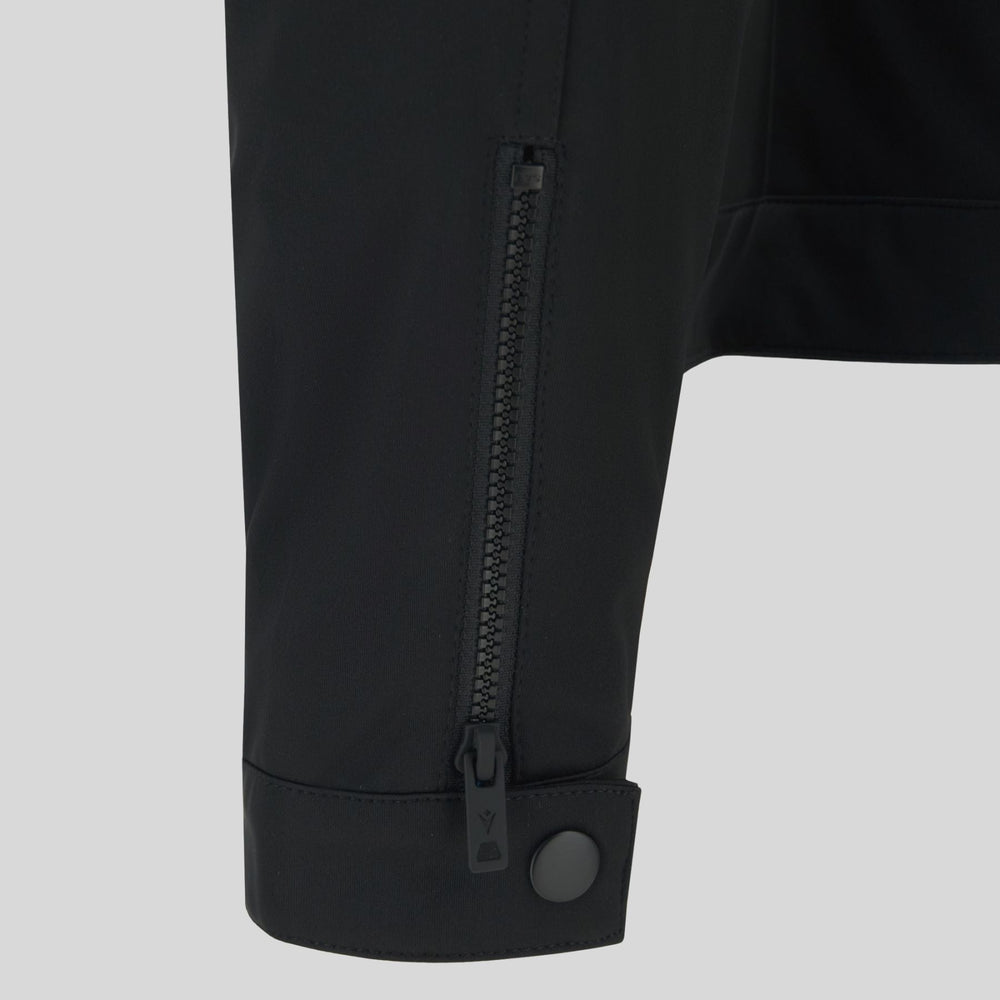 26/27 Elite Logo Biker Jacket - Juniors