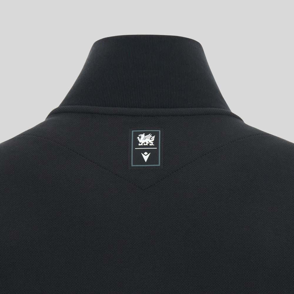 26/27 Dragons Full Zip Jacket