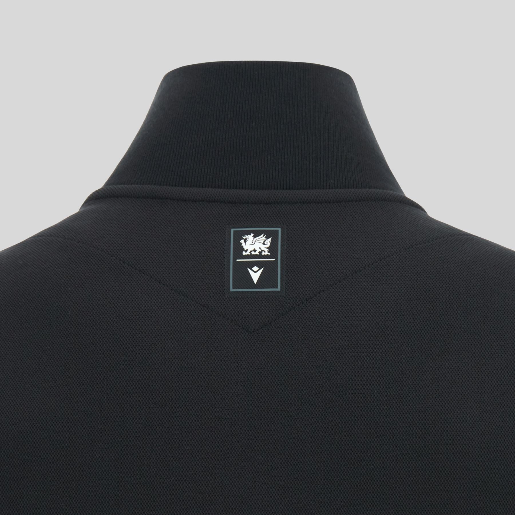 26/27 Dragons Full Zip Jacket