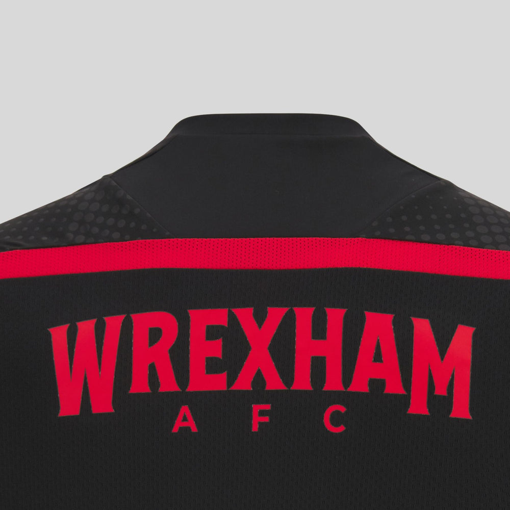 26/27 Staff Training Short Sleeve Shirt