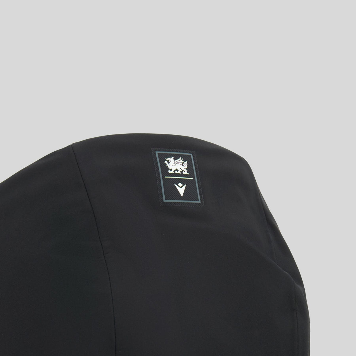 26/27 Elite Logo Waterproof Jacket